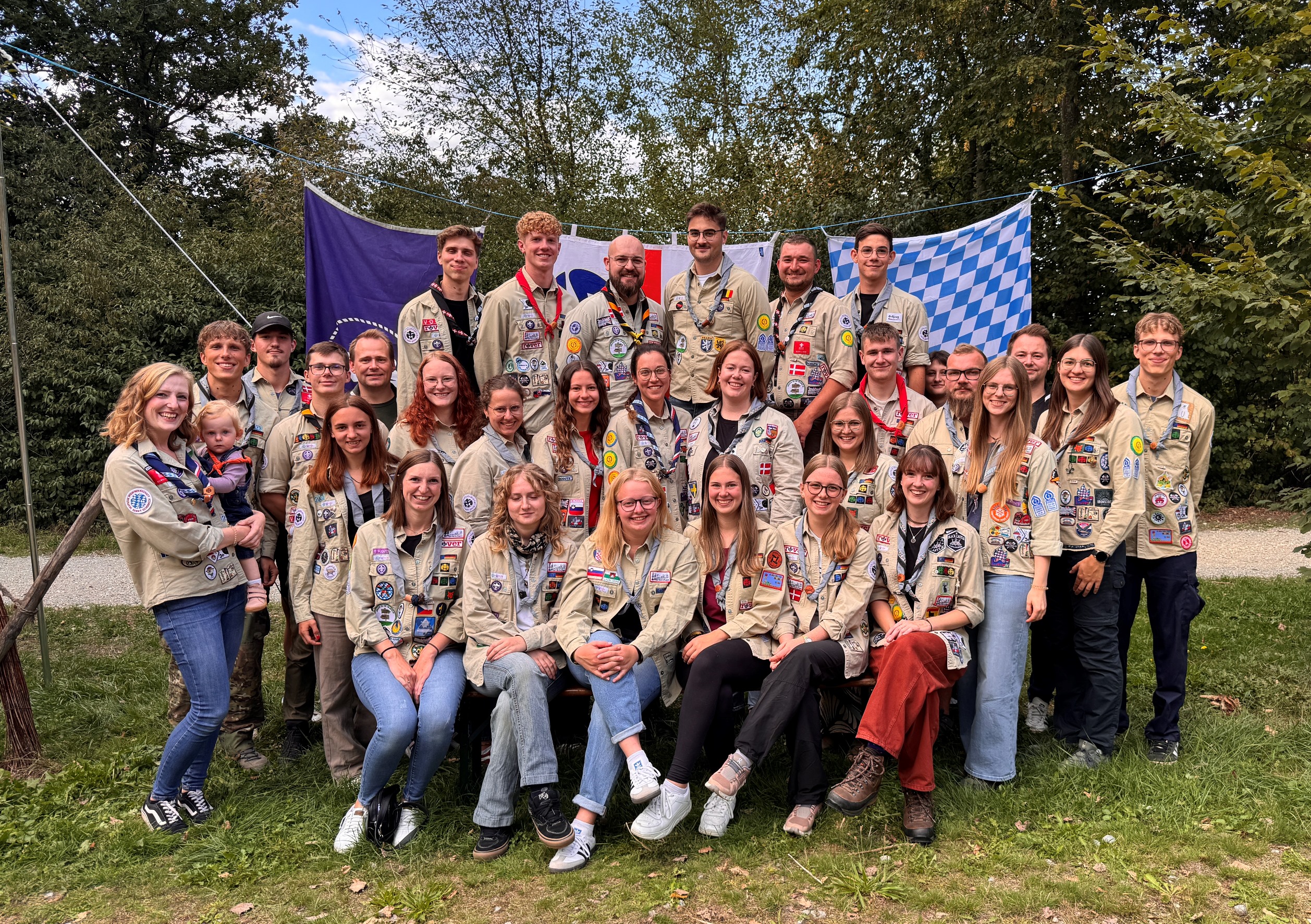 Leiterrunde 2026