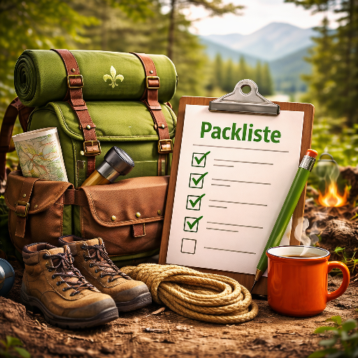 Packliste